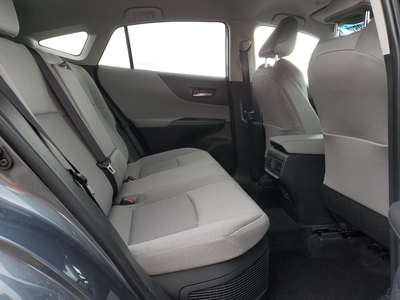 2024 Toyota Venza Le VIN: JTEAAAAH5RJ159630 Lot: 57147895