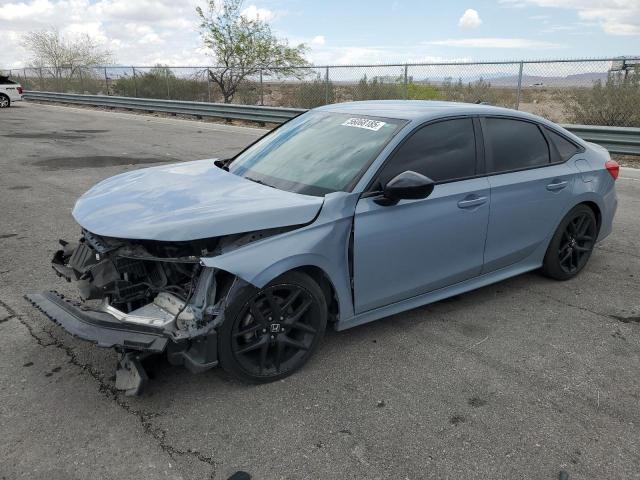 HONDA CIVIC SPOR 2022
