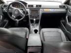 2015 Volkswagen Passat S for Sale in Los Angeles, CA - Side