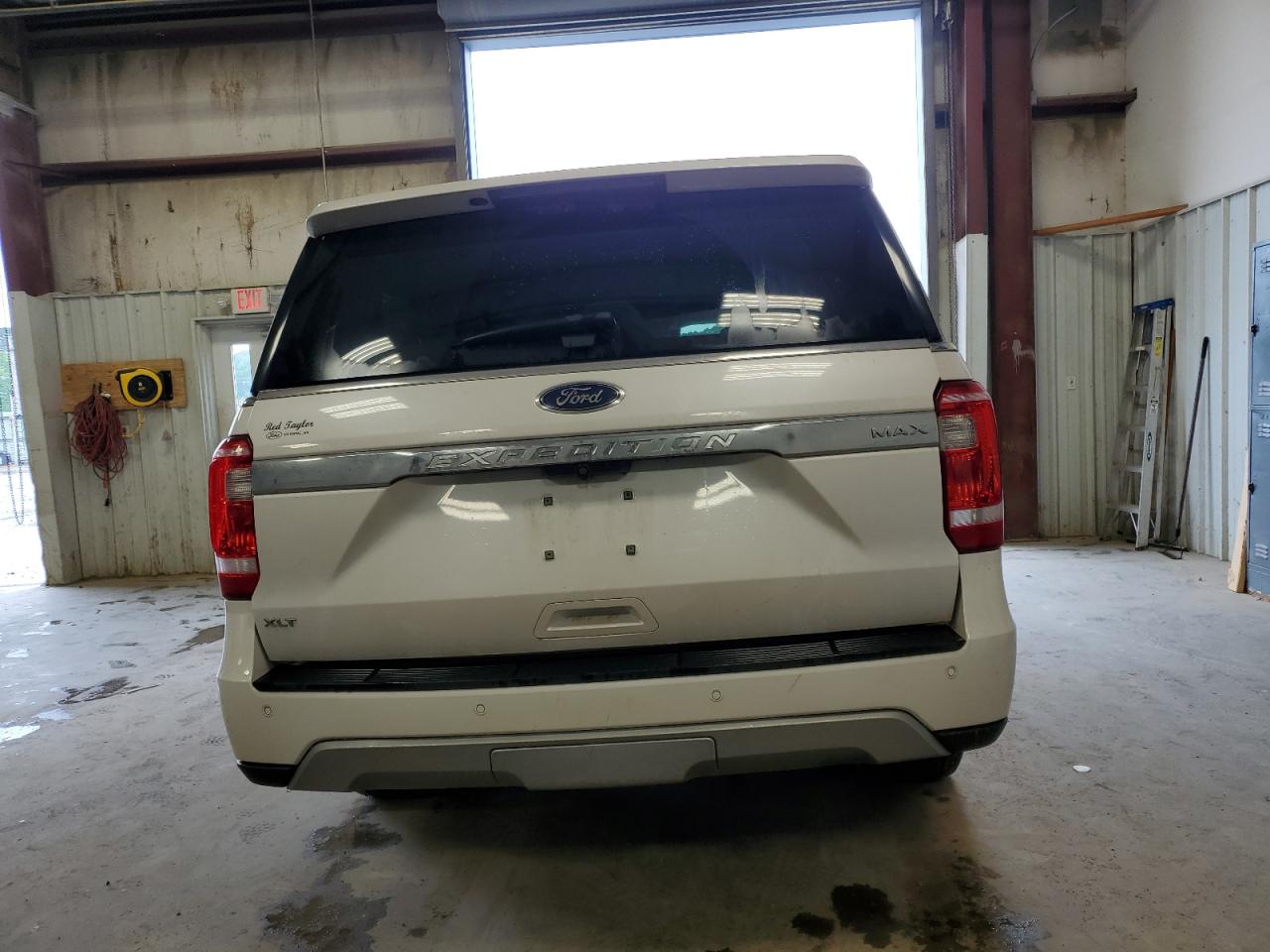 2019 Ford Expedition Max Xlt VIN: 1FMJK1HT1KEA60034 Lot: 56523925