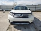 2012 Toyota Highlander Base zu verkaufen in Walton, KY - Rear End