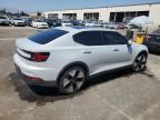 2023 Polestar 2 en Venta en Van Nuys, CA - Side
