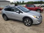 2015 Subaru Xv Crosstrek 2.0I Hybrid Touring იყიდება Chatham-ში, VA - Minor Dent/Scratches