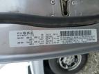 2016 Jeep Patriot Sport en Venta en Eugene, OR - Side