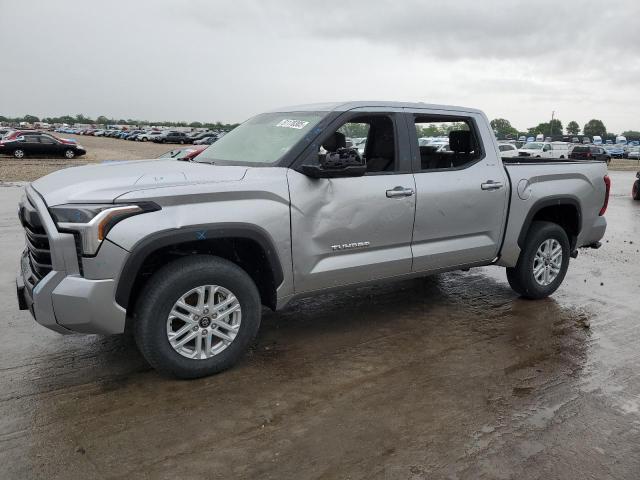 2025 Toyota Tundra Crewmax Sr