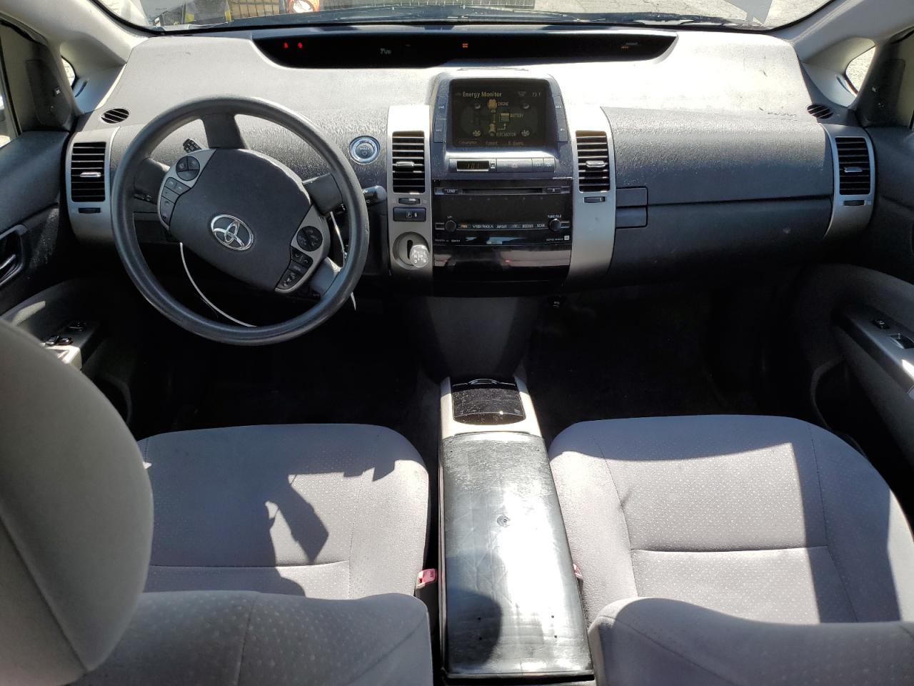 2008 Toyota Prius VIN: JTDKB20U983353879 Lot: 56658275