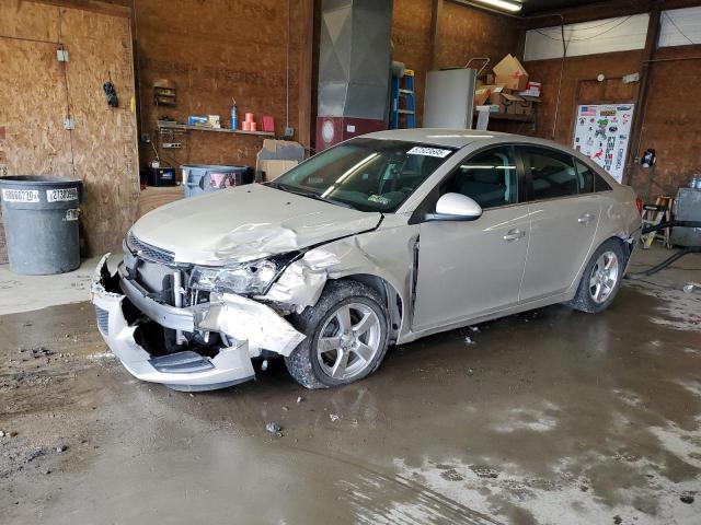 2011 Chevrolet Cruze Lt