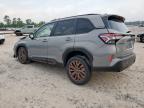 2025 Subaru Forester Sport for Sale in Houston, TX - All Over
