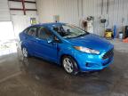 2015 Ford Fiesta Se на продаже в Albany, NY - Front End