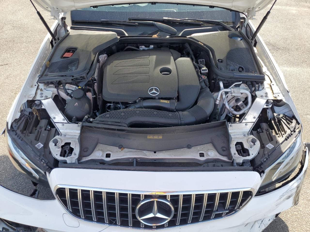 2020 Mercedes-Benz E 350 4Matic VIN: WDDZF8EB6LA734807 Lot: 57995165