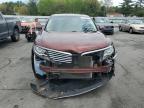 2016 Lincoln Mkx Select იყიდება Exeter-ში, RI - Front End
