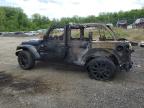 2023 Jeep Wrangler Sahara 4Xe for Sale in Baltimore, MD - Burn