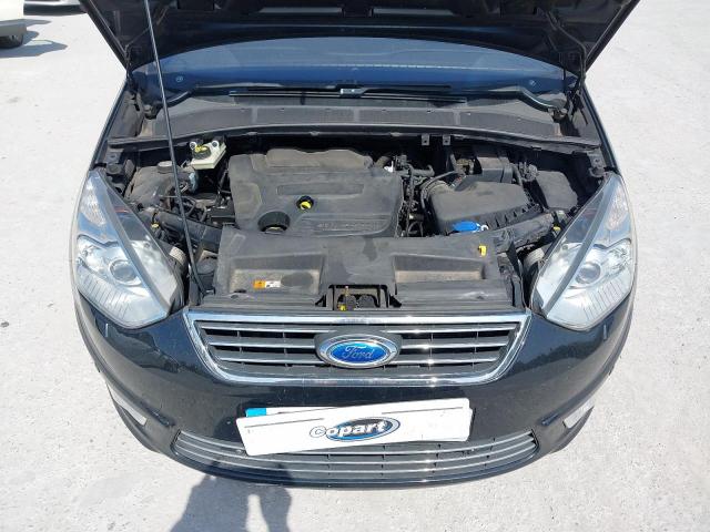 2012 FORD GALAXY TIT