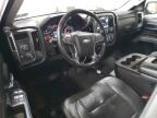 2015 Chevrolet Silverado K1500 Lt   იყიდება West Mifflin-ში, PA - Front End