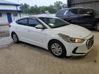 2017 Hyundai Elantra Se for Sale in Greenwell Springs, LA - Front End