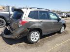 2017 SUBARU FORESTER 2.5I PREMIUM for sale at Copart ON - TORONTO