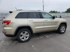 2011 Jeep Grand Cherokee Limited na sprzedaż w Littleton, CO - Hail