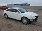 2008 Chrysler Sebring Limited იყიდება Greenwood-ში, NE - Front End