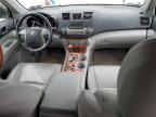 2008 Toyota Highlander Limited на продаже в Ellwood City, PA - Mechanical