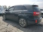2014 Kia Sorento Sx იყიდება Colton-ში, CA - Front End