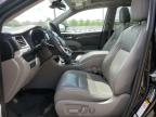 2015 Toyota Highlander Limited na sprzedaż w Laurel, MD - Front End