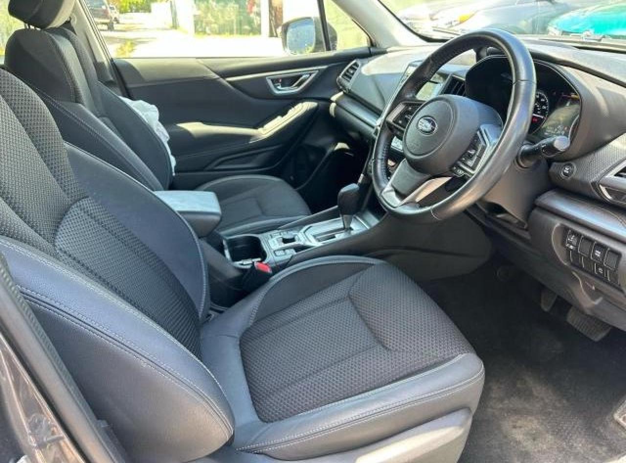 2021 Subaru Forester - Image 5