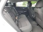 2023 Chevrolet Malibu Lt zu verkaufen in Eugene, OR - Front End