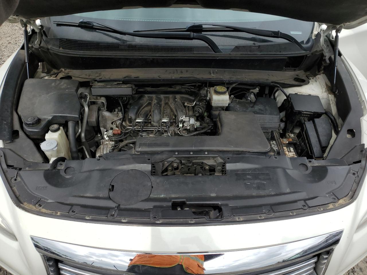 2014 Infiniti Qx60 VIN: 5N1AL0MM3EC515505 Lot: 56511665