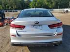 2020 Kia Optima Lx na sprzedaż w Greenwell Springs, LA - Front End