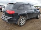 2007 Acura Mdx  продається в Elgin, IL - Rear End