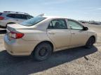 2013 TOYOTA COROLLA BASE à vendre chez Copart ON - OTTAWA