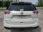 2015 Nissan Rogue S zu verkaufen in Leroy, NY - Front End