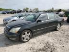 2005 Lexus Ls 430 за продажба в West Warren, MA - Mechanical