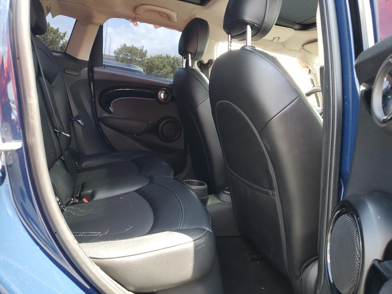 2016 Mini Cooper VIN: WMWXU1C56G2D09275 Lot: 58761685