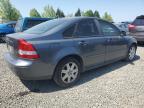 2007 Volvo S40 2.4I de vânzare în Eugene, OR - Minor Dent/Scratches