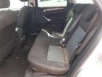 2014 FORD MONDEO ZET for sale at Copart WOLVERHAMPTON