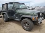 1998 Jeep Wrangler / Tj Se   for Sale in Elgin, IL - Mechanical