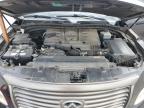2013 Infiniti Qx56  на продаже в Tucson, AZ - Mechanical
