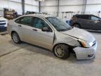 2011 Ford Focus Se იყიდება Greenwood-ში, NE - Front End