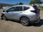2020 Honda Cr-V Touring for Sale in Davison, MI - Front End