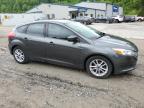 2018 Ford Focus Se for Sale in Hurricane, WV - Hail