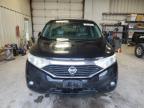 2012 Nissan Quest S for Sale in Abilene, TX - Hail