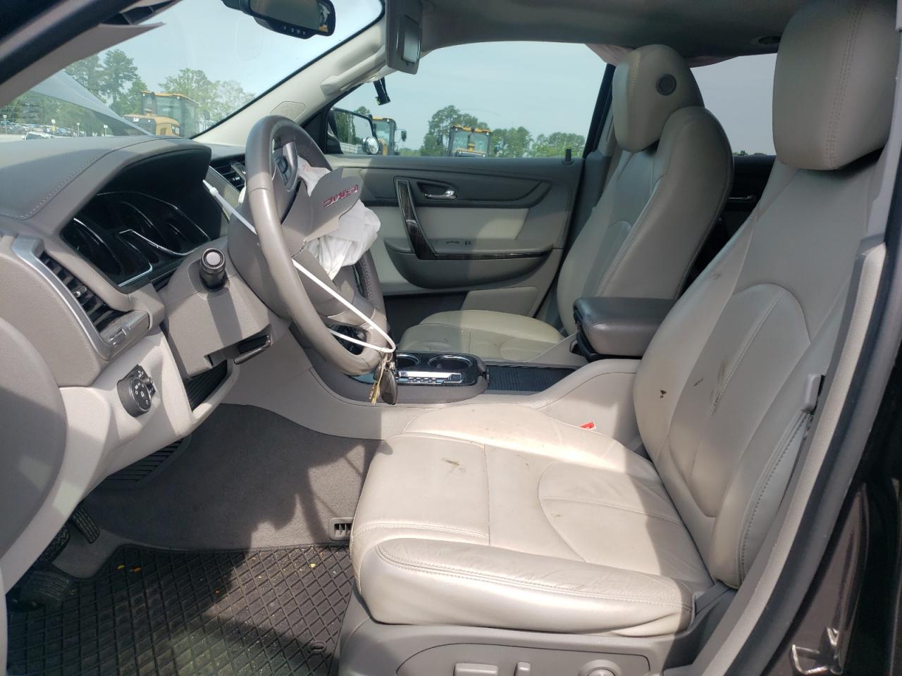 2015 GMC Acadia Slt-1 VIN: 1GKKRRKD9FJ191699 Lot: 56906925