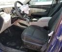 2022 Hyundai Tucson Sel na sprzedaż w Amarillo, TX - All Over