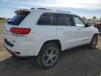 2018 Jeep Grand Cherokee Limited for Sale in Rocky View County, AB - Hail