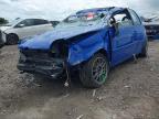 2001 VOLKSWAGEN LUPO SPORT for sale at Copart YORK