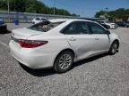 2015 Toyota Camry Le на продаже в Grenada, MS - All Over