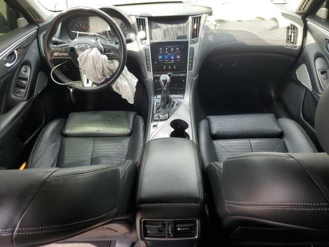  INFINITI Q50 2019 Szary