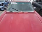 1984 MERCEDES BENZ 280 SL AUT for sale at Copart SANDY