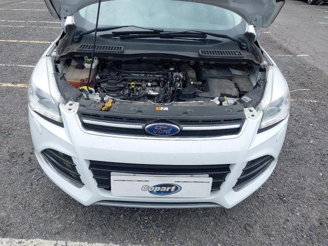 2015 FORD KUGA TITAN